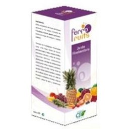 Ferro Fruits 500ml
