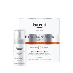 Eucerin® Hyaluron-Filler + 3x Effect Vitamine C