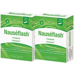 Nauséflash®