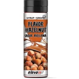 Syrop Noisette non sucrée 330ml