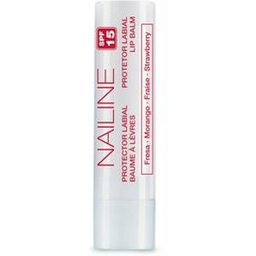 Lip Protector Spf 15 Strawberry 1pc