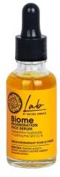 Lab Biome Sérum Régénérant pour le Visage 30 ml - Flacon compte goutte 30 ml