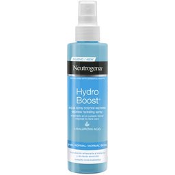 Neutrogena Hydro Boost Aqua Body Spray Express 200ml