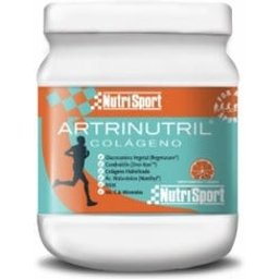 Artrinutril Collagène 455g