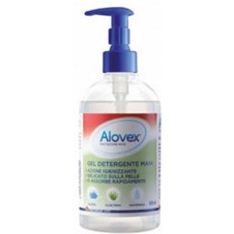 Protezione Mani Gel Detergente 500ml