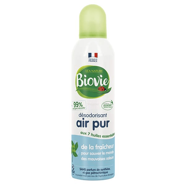 Désodorisant Air Pur 200ml