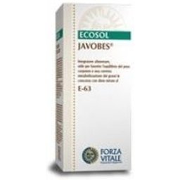 Javobes Ecosol Gouttes 50Ml