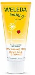 Baby Crème pour le Change Calendula Apais les Irritations Sans Parfum 75 ml - Tube 75 ml