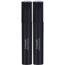 Volume Mascara 01 Black 8 ml mascara