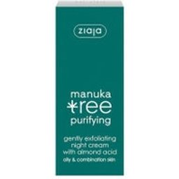 Manuka Crema De Noche 50ml