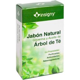 Propharex Savon à la glycérine et arbre à thé