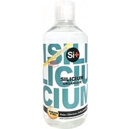 Silicium Organique 3x750ml