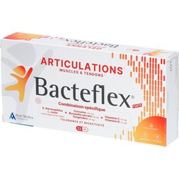 Bacteflex® Forte