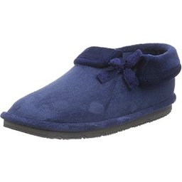 Chausson Javise Bleu Marine Taille 36 1ut