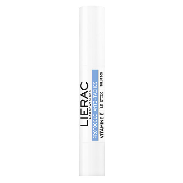 Protocole - Protocole anti-taches - Le stick teinté SPF50 - 2,7gr