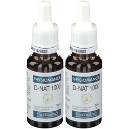 Physiomance D-Nat 1000 Phy294