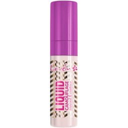 Liquid Camouflage Concealer 05 Natural 8ml