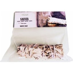 Liège Sauge Blanc 35g