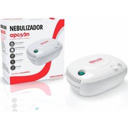 Nébulisateur Aérosol Aposan