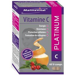 Vitamine C Platinum