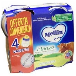 Mellin-Omo.boeuf 4X80G