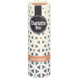 Charlotte Bio Le Correcteur - Anti-cernes Bio Beige Foncé