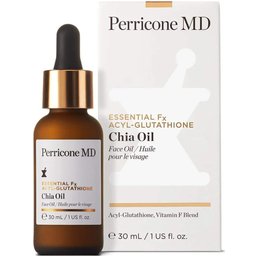 MD Essential Fx AG Chia Oil 30ml