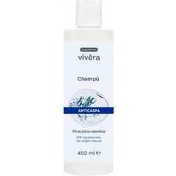 Shampooing Anti-Pelliculaire 400ml