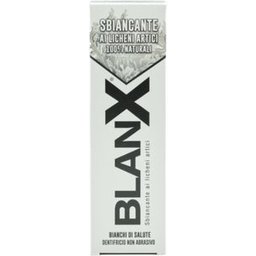 Classic White Non Abrasive Whitening Toothpaste 75ml
