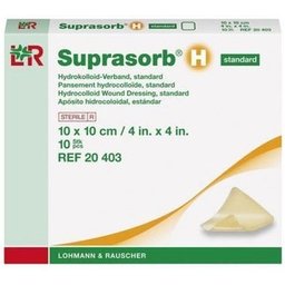 Banda Suprasor 10X10 10uts