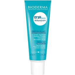 ABCDerm Babysquam