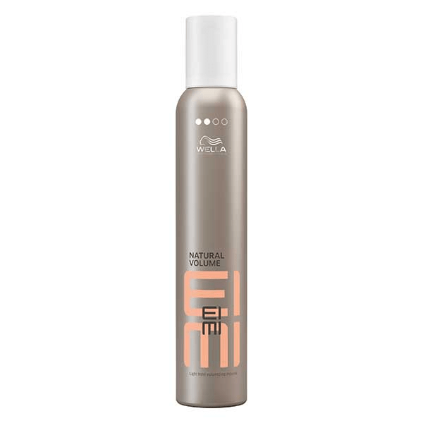 EIMI Natural Volume Mousse Cheveux 300ml