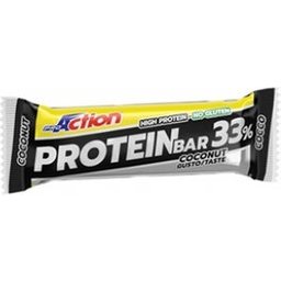 Prot. barre Cocco33%50G