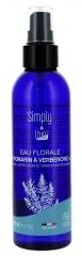 Eau Florale de Romarin à Verbenone Bio Flacon Vaporisateur 200 ml - Flacon-Vaporisateur 200 ml