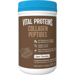 Collagen Peptides Chocolat 297g