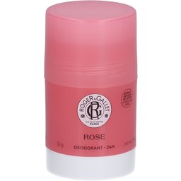 Roger&Gallet Rose Déodorant Stick 24H