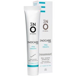 ENO Enocare Pro Pâte Oléozinc - Peaux sèches et sensibles