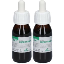 Soria Natural® Composor 12 Expectosor XXI