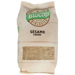 Sésamo Crudo Bio 250g