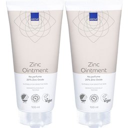 Pommade au zinc