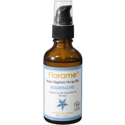 Aceite de Borraja Bio 50ml
