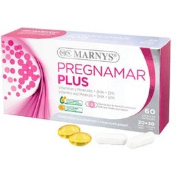 Pregnamar Plus