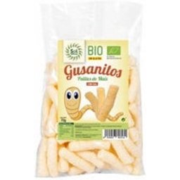 Vers de maïs géants Bio 70g