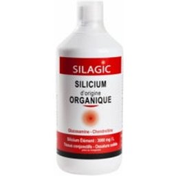 Silagic Buvable Gluco chondro 1 litre