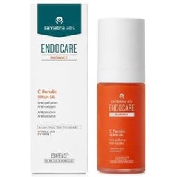 Radiance C Ferulic Sérum Gel 30ml