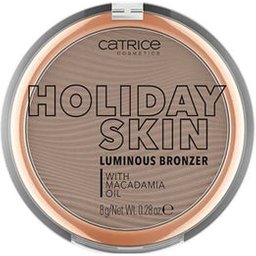Holiday Skin Polvo Compacto 020 Off to The Island 8g