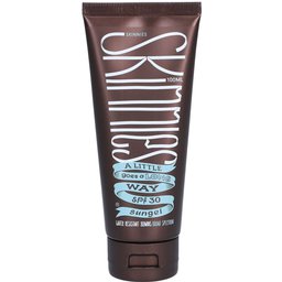 - Gel Solaire Spf30