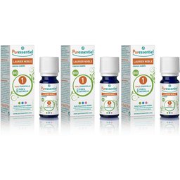 Huile Essentielle BIO Laurier Noble