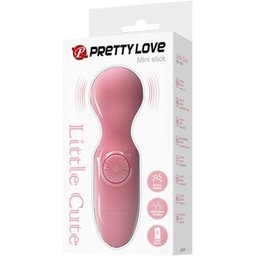 Mini Massager Personnel Rose 1ut