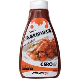 Salsa Barbacoa 425ml